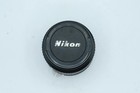 Vintage Nikon Zoom Nikkor 43 86mm F3 5 Manual Focus Lens Nikon F Mount