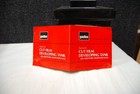 Yankee Agitank Cut Film Developing Tank Adjustable Rack Up To 4x5 Film  