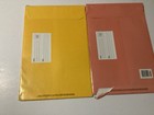 Lot Of  2  Playboy Playmate Desk Calendars - 1981   1982 W sleeves