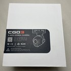 Yuneec Cgo3 4k 3-axis Gimbal Camera For Typhoon Q500 4k Quadcopter Drone   nos  
