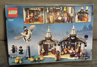 Lego 75947 Harry Potter -- Hagrid s Hut Buckbeak s Rescue Brand New Retired Set 