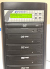 Microboards Technology Dvd cd Duplicator - Model  Dvd Prm Net-20 Tested 