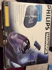 Phillips Scuba Vr Gaming Helmet Viv100 Magnavox With Box