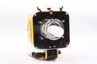 Used Paul C  Buff B400 Alien Bees Yellow Studio Strobe