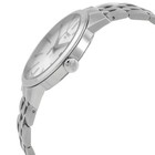 Tissot Classic Dream Quartz Silver Dial Men s Watch T129 410 11 031 00