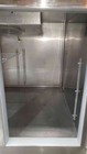Craig Mfg 120v 3w 1ph Commercial Refrigerator freezer  sku  112989 