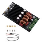 2ch Tpa3255 Hifi Amplifier Board 300w 2 Class D Stereo Power Amplifier Module