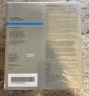 Ibm Disk Operating System Dos Version 3 30 1987 3 5    5 25  Diskettes  Sealed