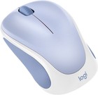 Logitech - Design Mouse Limited Edition Wireless Optical 3-button Mouse With    