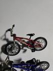 Vintage Road Champs Bxs Series Haro Backtrail Nyquist Mira Lot Of 4