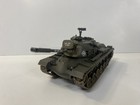 Corgi M48 A3 Patton Tank Ltd Ed 1 50 Scale Diecast Us50303 2001