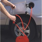 Funnel King 32467 Pump  Pvc  Red  Flow Capacity 0 1l