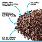 Clearmax Phosphate Remover Chemical Filter Media For Aquariums 100-gram Nylon   