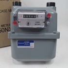 New  Honeywell Ac-250nx Aluminumcase Gas Metering American Meter System