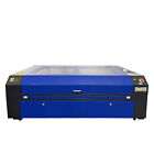 Autofocus 130w Co2 Laser Engraver Cutter 35x55in Engraving Cutting Machine Ruida