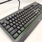 Used Razer Blackwidow Ultimate 2016 Keyboard Replacement Keycaps Keys Rz03-0170
