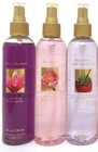 Victoria s Secret Garden Fragrant silkening Body Splash Mist  select 1  8 Oz New