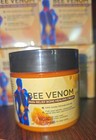 2 Pack Factory Sealed Bee Venom Joint Pain Relief Skin Cream