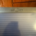 Boogie Board Wt16222 Blackboard Smart Scan Reusable Letter Size Writing Tablet