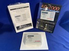 Ad-2000 Auto Voice Dialer Pager United Security Products Inc - Open Box