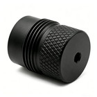 Fast Cap Adapter For Byrna Hd  Ep Sd Le Co2 Cylinder Quick Release Boost
