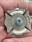 Antique Wilmington Fire Department Badge