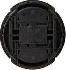 Nikon Lc-52 52mm Snap-on Front Lens Cap Genuine Camera Cover Accessory New