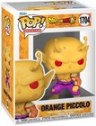 Funko Pop  Anime  Dragon Ball Super  Super Show - Orange Piccolo  new Toy  Vin