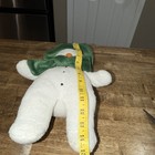Raymond Briggs The Snowman 15  Plush Kids Preferred 2005 Has  Tush Tag 