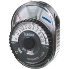 Sekonic L-208 Twinmaster Compact Incident   Reflected Light Meter