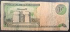 2003 Dominican Republic 10 Pesos P168c  Lt1944578 