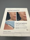 Dermaflash One Speed Gentle Facial Exfoliation   Peach Fuzz Removal Device Blue