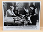 Flatliners 1990 Original Movie Press Kit Photo Slide Julia Roberts Kevin Bacon