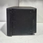 Yamaha Emx 66m Phantom Power Built-in Effects 6-channel Powered Amplifier Mixer