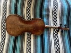 Violin  Antonius Stradivarius Cremonensis Faciebat Anno 1735