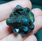 Rare Blue Sapphire Rough  Blue Sapphire Raw   Blue Sapphire Specimen 