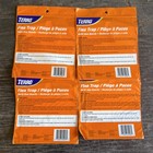Terro Flea Trap Refills Flea Control 12 Refills
