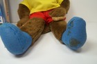 Eden Babar Zephir The Monkey Plush Stuffed Animal 1977