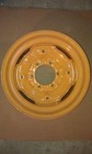 6 Lug Skid Steer Wheel rim For Case Fits 10x16 5 Tire-10-16 5 Fits1835 1840 1838