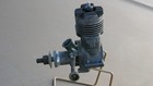 Enya 19 Model 4004 Gas nitro Engine Control Line   Free Flight Model Airplanes
