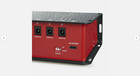 New Gator 12-output Guitar Effects Pedal Power Supply