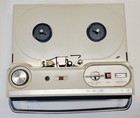 Bradford Reel To Reel Tape Recorder Model Wtg-60475 W  Ac Adapter