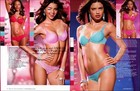Victoria s Secret Catalog - 2007  Fall Fashion Vol 3 - Lingerie   Casual Styles 