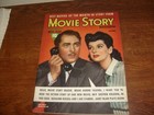 Movie Story Magazine  October 1942  Rosalind Russell Cover