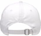 The Game   Title Boxing White Mixed Martial Arts Mma Adjustable Cap Dad Hat 