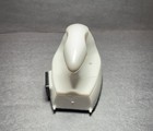 Mini Iron Portable Heat Press For Crafting White Compact