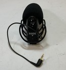 Rode Videomic Pro Compact Directional On-camera Microphone  Black G6b