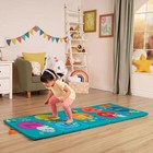 B  Toys Tumbling Mat - Hop-n-count