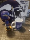 1960 s Nfl Minnesota Vikings Football Bobblehead Nodder   Collectibles