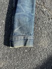 Vintage Levi   s Big E Type Iii 3 Trucker Jacket 70505-0217 Tagged Size 42   